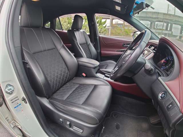 トヨタ ハリアー ２．０ エレガンス ４ＷＤ H28年 (中国) 99