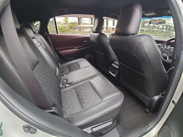 トヨタ ハリアー ２．０ エレガンス ４ＷＤ H28年 (中国) 99