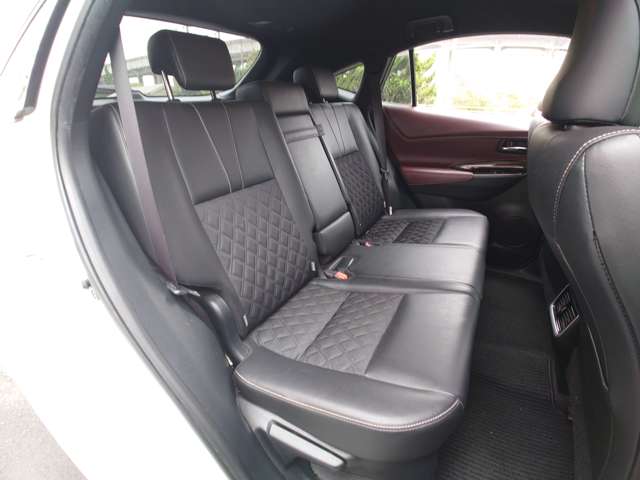 トヨタ ハリアー ２．０ エレガンス ４ＷＤ H28年 (中国) 99