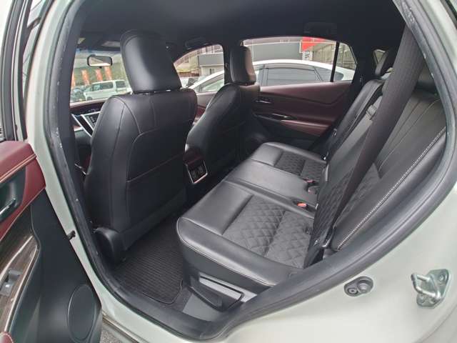 トヨタ ハリアー ２．０ エレガンス ４ＷＤ H28年 (中国) 99