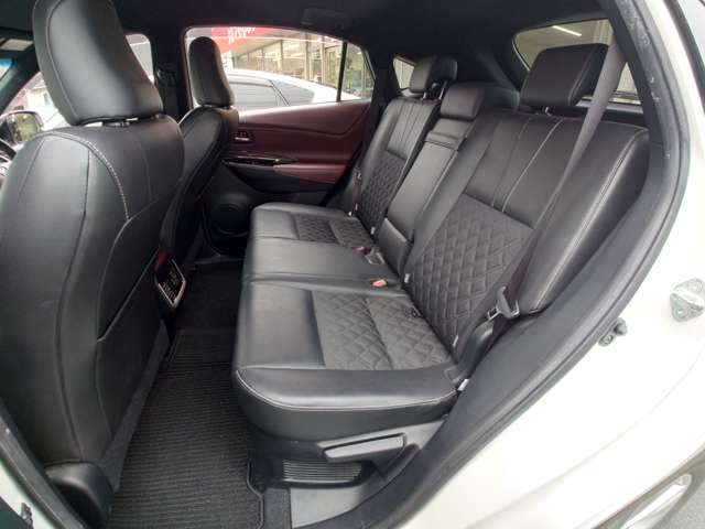 トヨタ ハリアー ２．０ エレガンス ４ＷＤ H28年 (中国) 99