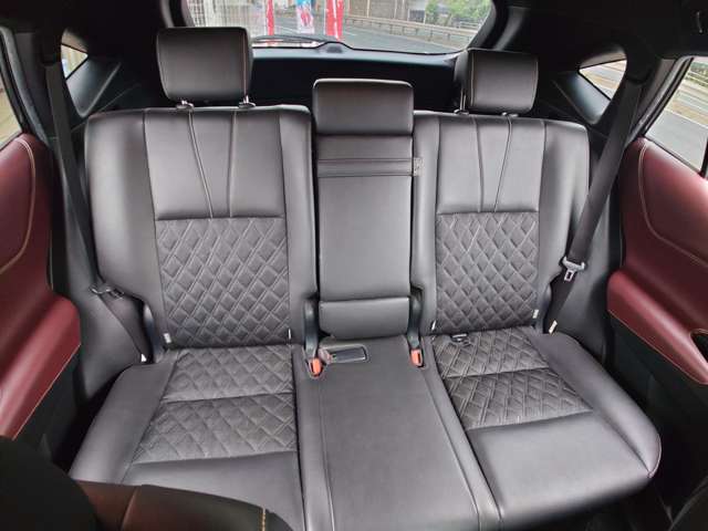 トヨタ ハリアー ２．０ エレガンス ４ＷＤ H28年 (中国) 99