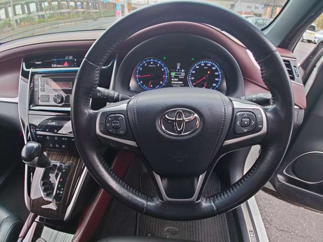 トヨタ ハリアー ２．０ エレガンス ４ＷＤ H28年 (中国) 99