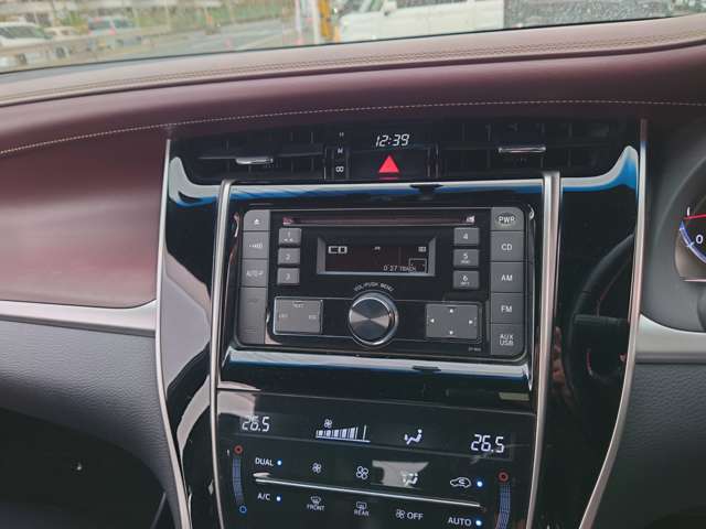 トヨタ ハリアー ２．０ エレガンス ４ＷＤ H28年 (中国) 99