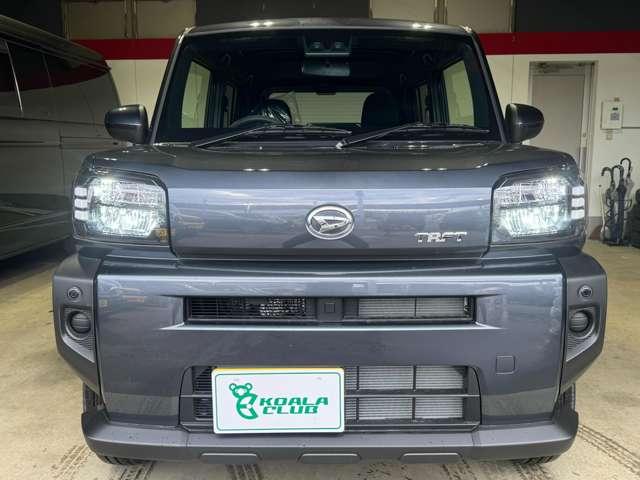 ダイハツ タフト ６６０ Ｘ ４ＷＤ R7年 (東北) 99