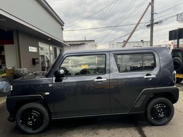 ダイハツ タフト ６６０ Ｘ ４ＷＤ R7年 (東北) 99