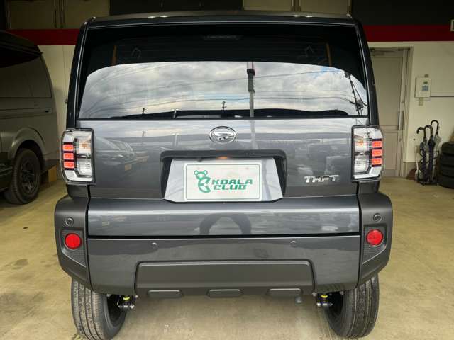 ダイハツ タフト ６６０ Ｘ ４ＷＤ R7年 (東北) 99