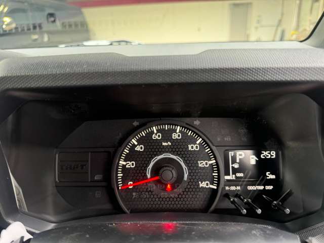 ダイハツ タフト ６６０ Ｘ ４ＷＤ R7年 (東北) 99