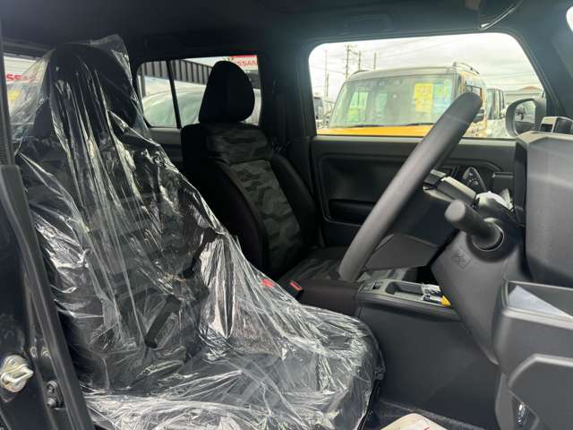 ダイハツ タフト ６６０ Ｘ ４ＷＤ R7年 (東北) 99