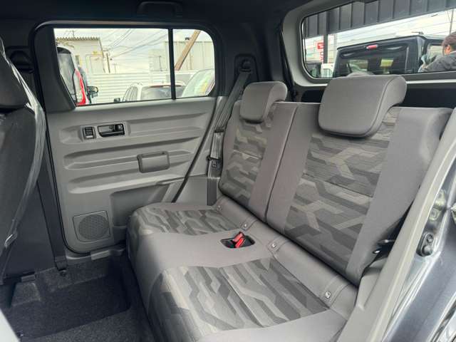 ダイハツ タフト ６６０ Ｘ ４ＷＤ R7年 (東北) 99