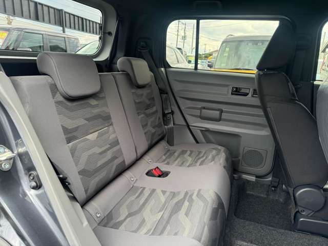 ダイハツ タフト ６６０ Ｘ ４ＷＤ R7年 (東北) 99