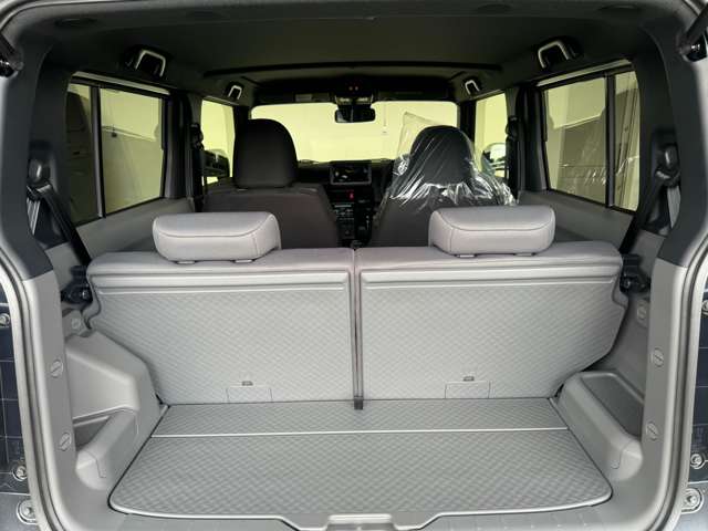 ダイハツ タフト ６６０ Ｘ ４ＷＤ R7年 (東北) 99