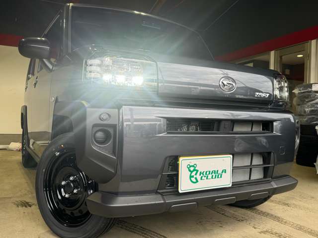 ダイハツ タフト ６６０ Ｘ ４ＷＤ R7年 (東北) 99