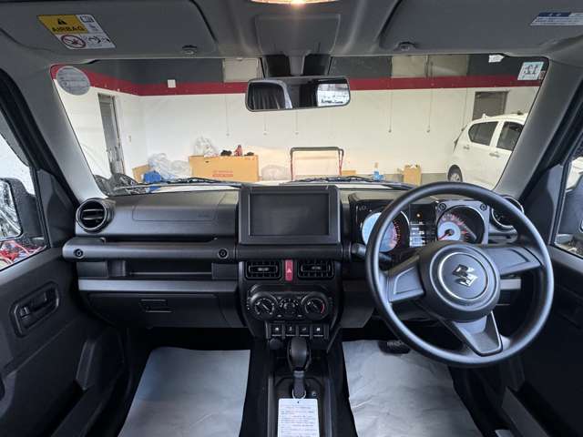 スズキ ジムニー ６６０ ＸＧ ４ＷＤ R6年 (東北) 99