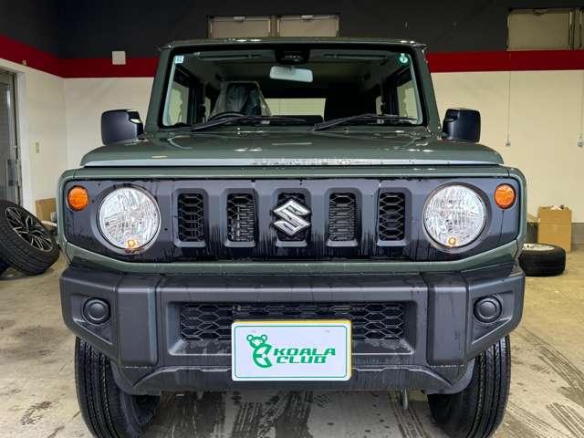 スズキ ジムニー ６６０ ＸＧ ４ＷＤ R6年 (東北) 99
