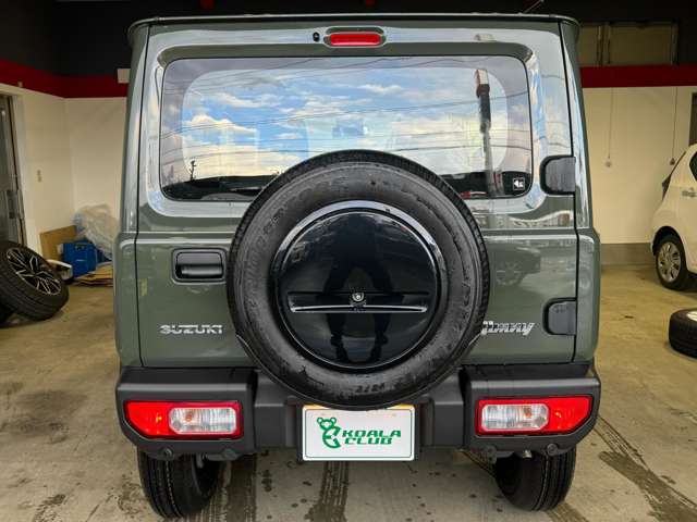 スズキ ジムニー ６６０ ＸＧ ４ＷＤ R6年 (東北) 99