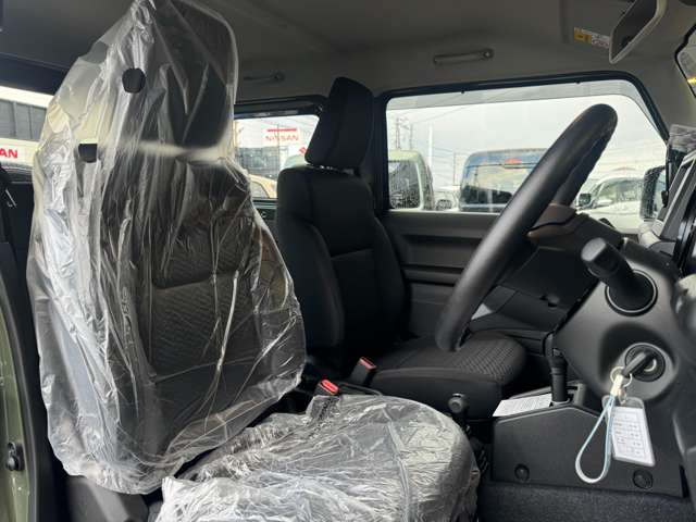 スズキ ジムニー ６６０ ＸＧ ４ＷＤ R6年 (東北) 99