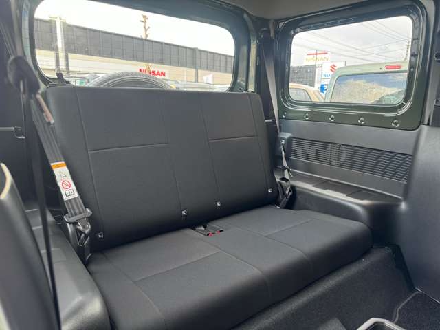 スズキ ジムニー ６６０ ＸＧ ４ＷＤ R6年 (東北) 99