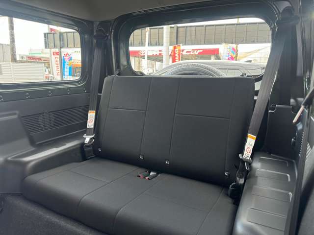 スズキ ジムニー ６６０ ＸＧ ４ＷＤ R6年 (東北) 99