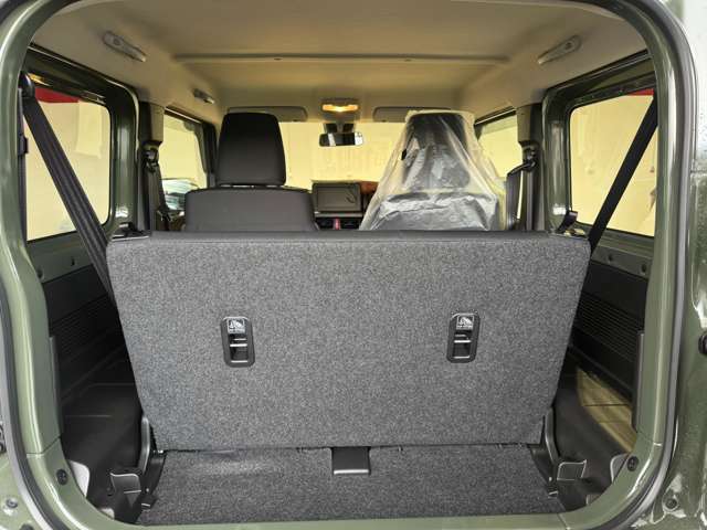 スズキ ジムニー ６６０ ＸＧ ４ＷＤ R6年 (東北) 99