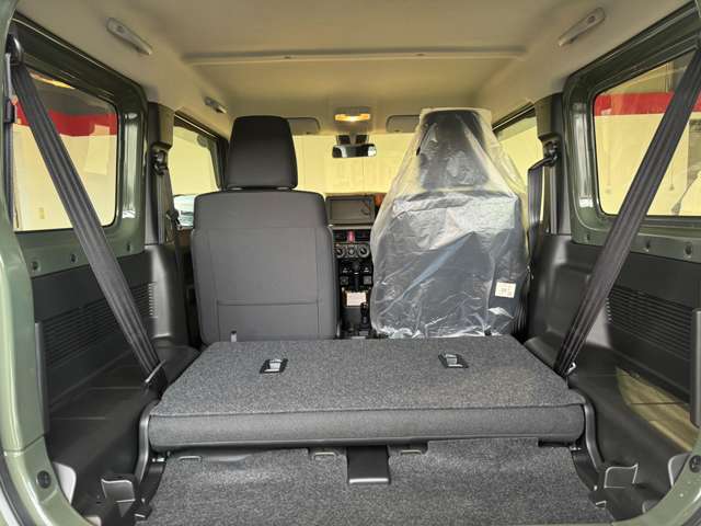 スズキ ジムニー ６６０ ＸＧ ４ＷＤ R6年 (東北) 99