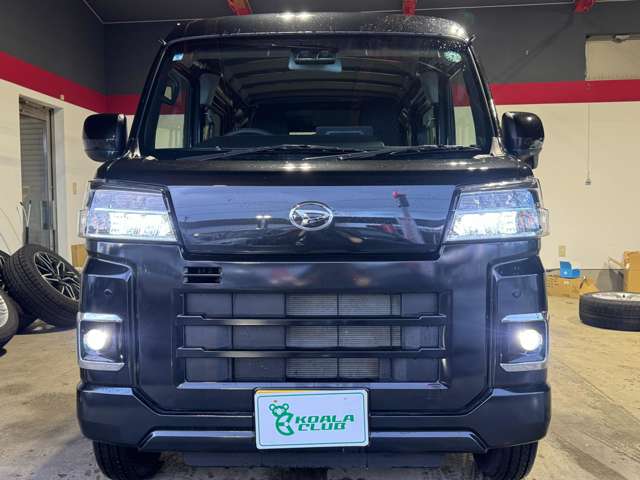 ダイハツ ハイゼットカーゴ ６６０ デラックス ４ＷＤ R6年 (東北) 99