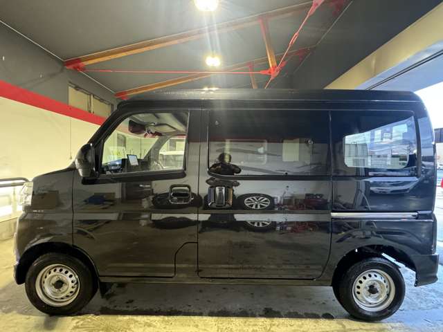 ダイハツ ハイゼットカーゴ ６６０ デラックス ４ＷＤ R6年 (東北) 99