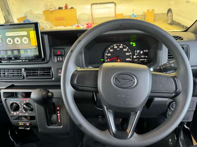 ダイハツ ハイゼットカーゴ ６６０ デラックス ４ＷＤ R6年 (東北) 99