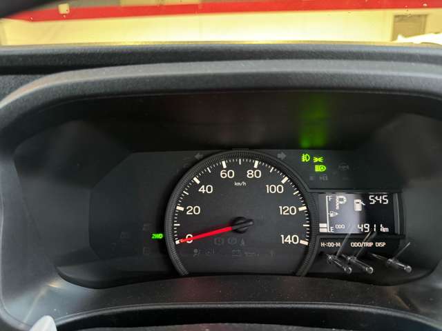 ダイハツ ハイゼットカーゴ ６６０ デラックス ４ＷＤ R6年 (東北) 99