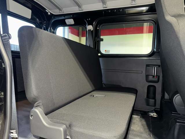 ダイハツ ハイゼットカーゴ ６６０ デラックス ４ＷＤ R6年 (東北) 99