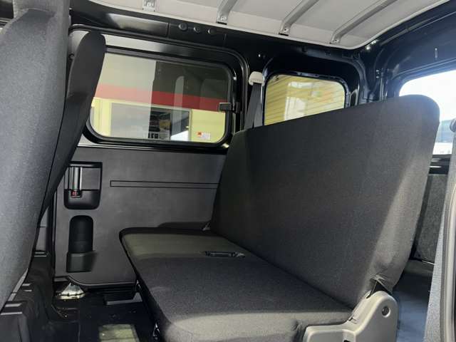 ダイハツ ハイゼットカーゴ ６６０ デラックス ４ＷＤ R6年 (東北) 99