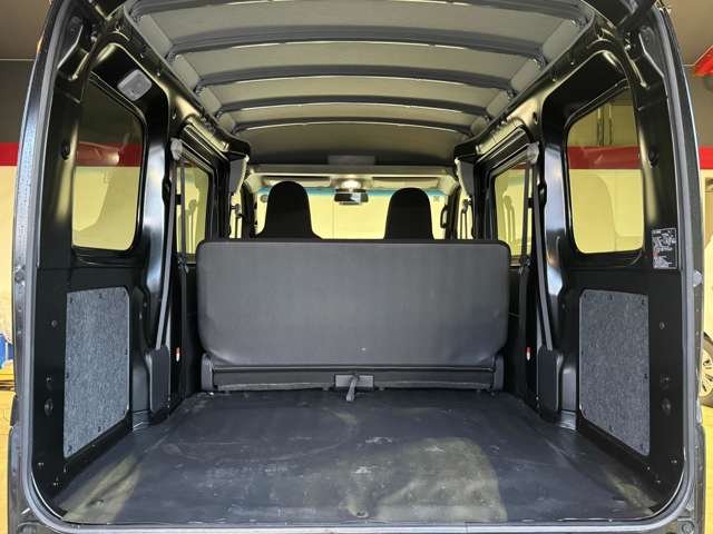 ダイハツ ハイゼットカーゴ ６６０ デラックス ４ＷＤ R6年 (東北) 99