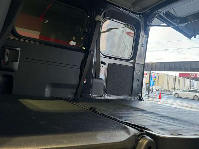 ダイハツ ハイゼットカーゴ ６６０ デラックス ４ＷＤ R6年 (東北) 99