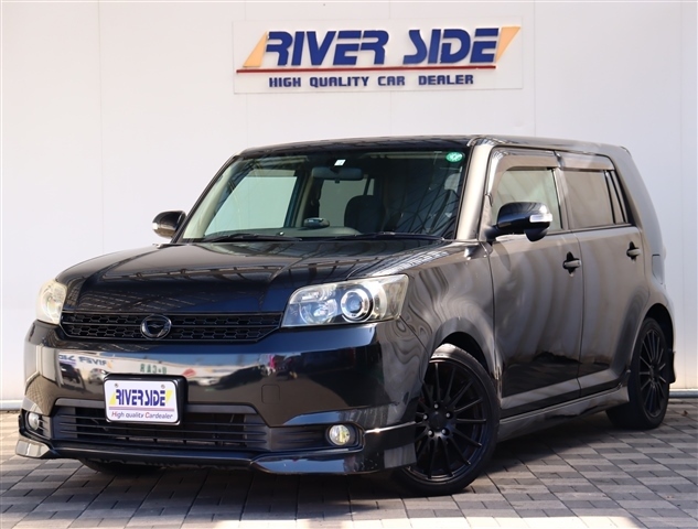 トヨタ カローラルミオン １．８Ｓ　エアロツアラー H22年 (関東) 99