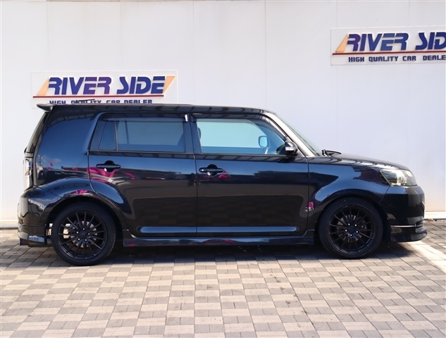 トヨタ カローラルミオン １．８Ｓ　エアロツアラー H22年 (関東) 99