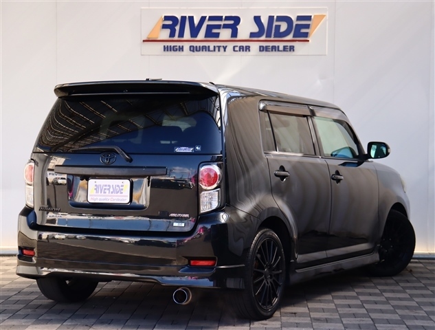 トヨタ カローラルミオン １．８Ｓ　エアロツアラー H22年 (関東) 99