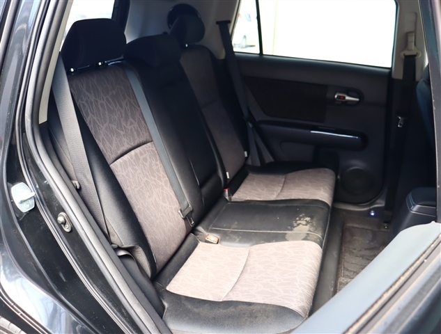 トヨタ カローラルミオン １．８Ｓ　エアロツアラー H22年 (関東) 99