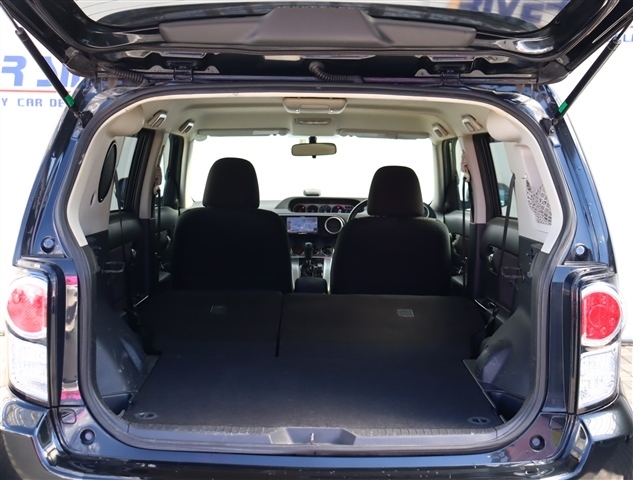 トヨタ カローラルミオン １．８Ｓ　エアロツアラー H22年 (関東) 99