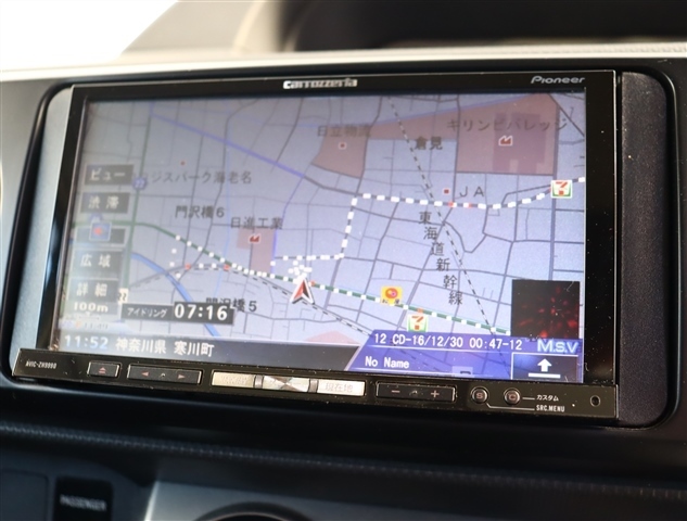 トヨタ カローラルミオン １．８Ｓ　エアロツアラー H22年 (関東) 99