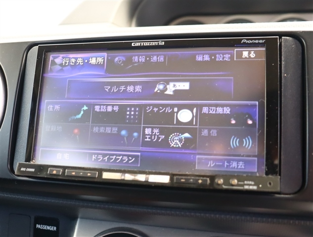 トヨタ カローラルミオン １．８Ｓ　エアロツアラー H22年 (関東) 99