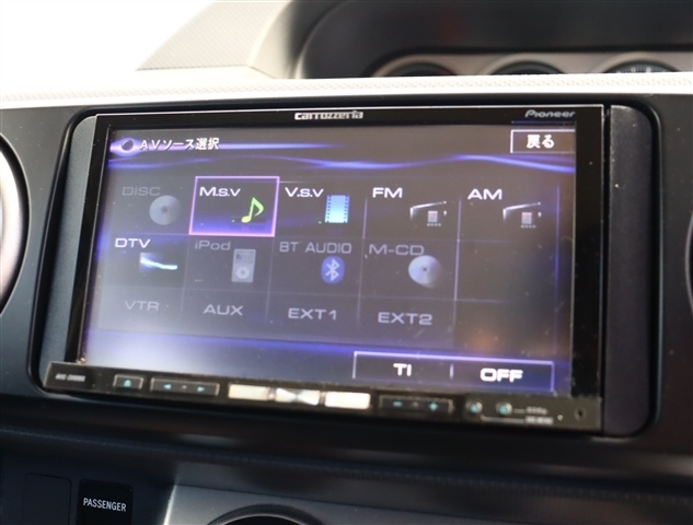 トヨタ カローラルミオン １．８Ｓ　エアロツアラー H22年 (関東) 99