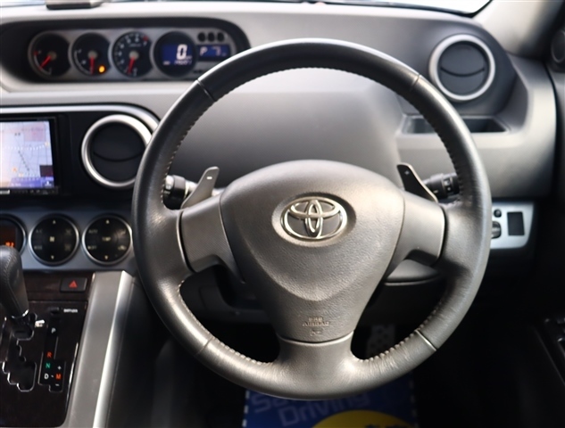 トヨタ カローラルミオン １．８Ｓ　エアロツアラー H22年 (関東) 99