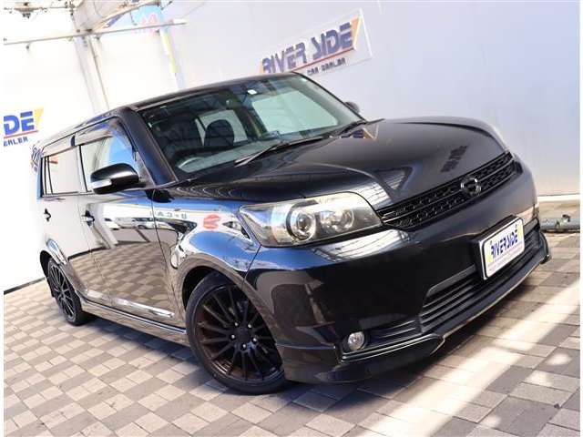 トヨタ カローラルミオン １．８Ｓ　エアロツアラー H22年 (関東) 99