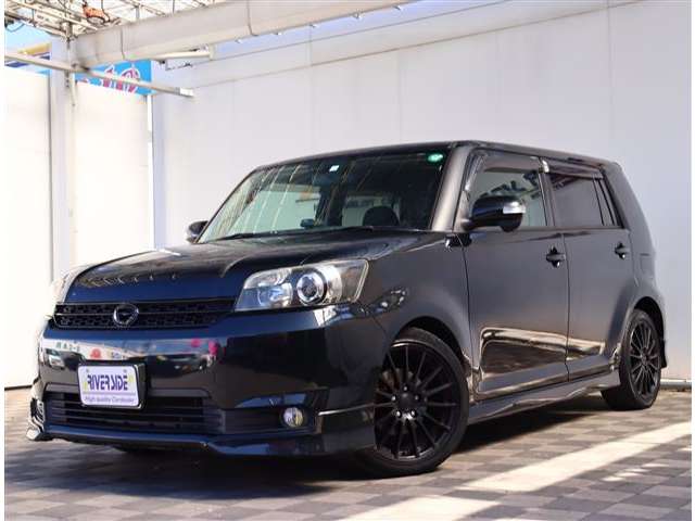 トヨタ カローラルミオン １．８Ｓ　エアロツアラー H22年 (関東) 99