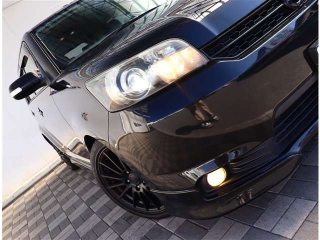 トヨタ カローラルミオン １．８Ｓ　エアロツアラー H22年 (関東) 99