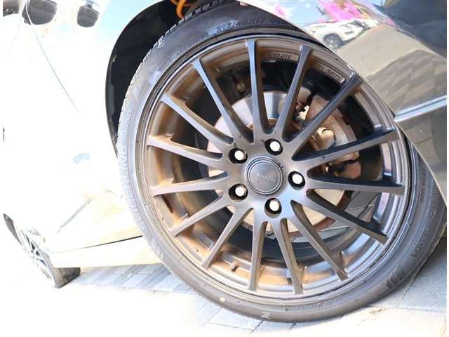 トヨタ カローラルミオン １．８Ｓ　エアロツアラー H22年 (関東) 99