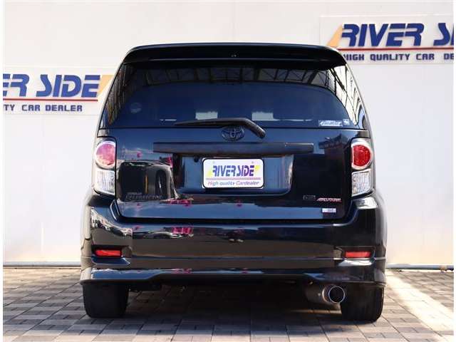 トヨタ カローラルミオン １．８Ｓ　エアロツアラー H22年 (関東) 99