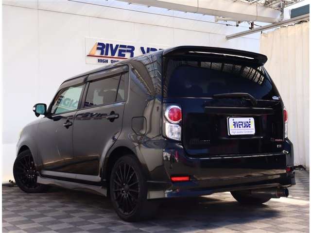 トヨタ カローラルミオン １．８Ｓ　エアロツアラー H22年 (関東) 99