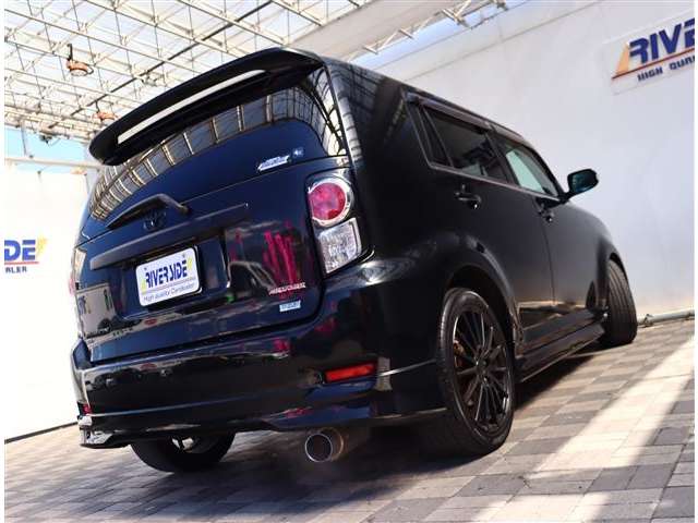 トヨタ カローラルミオン １．８Ｓ　エアロツアラー H22年 (関東) 99