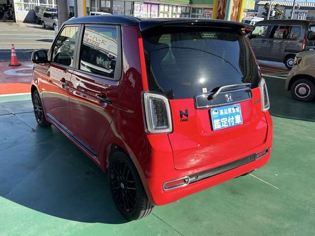 ホンダ Ｎ−ＯＮＥ ６６０ ＲＳ R6年 (東海) 99